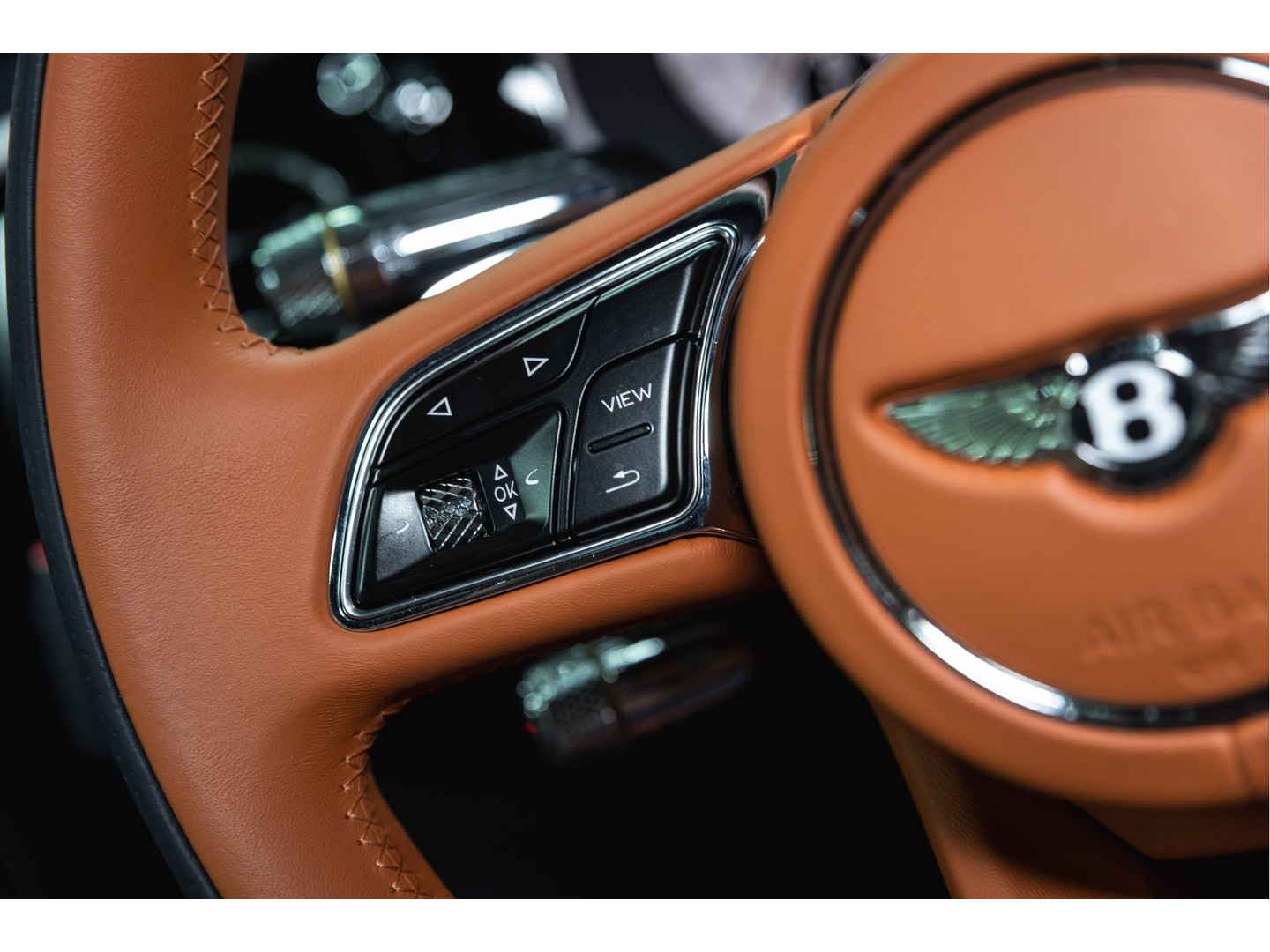 Bentley