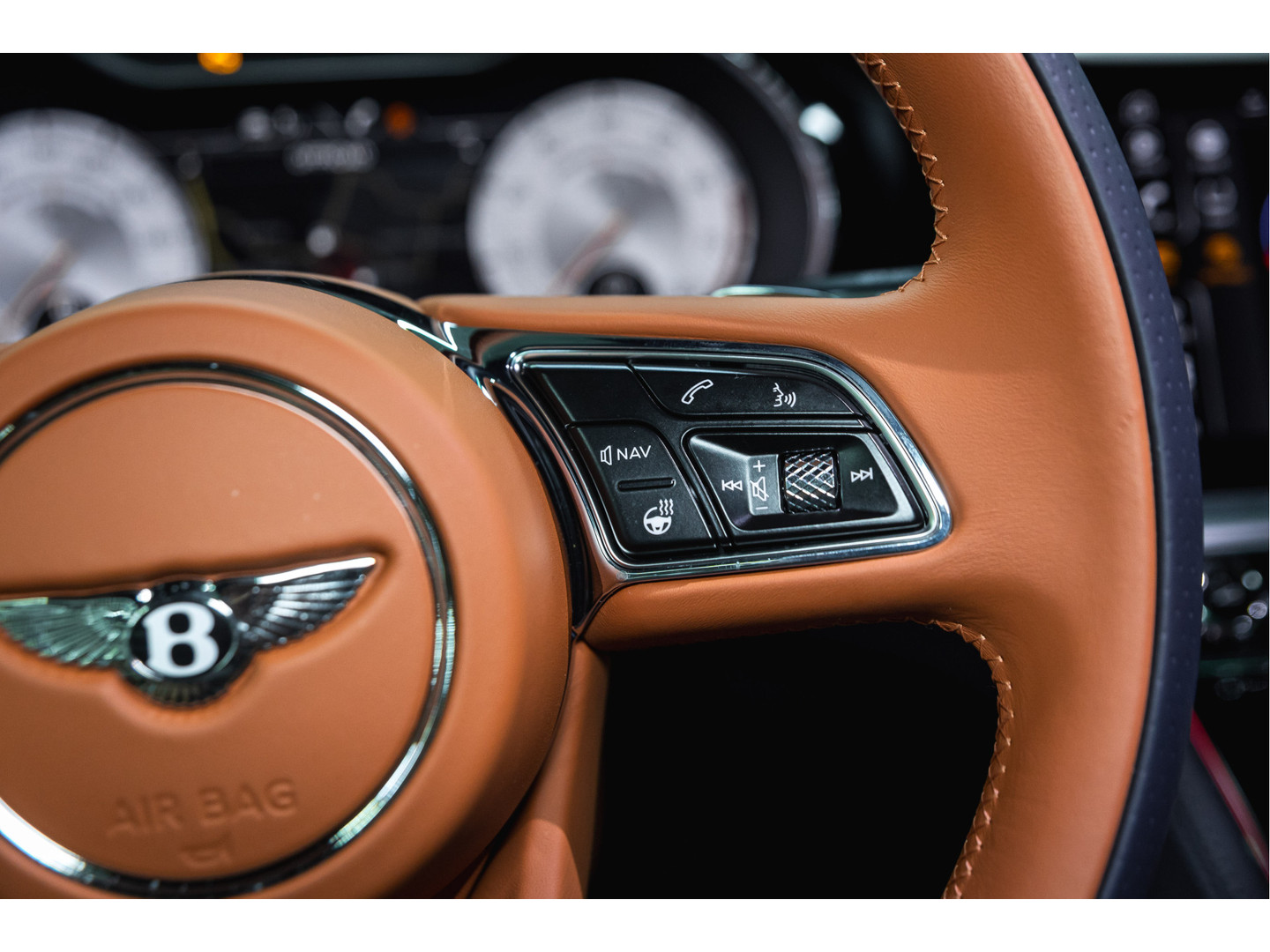 Bentley