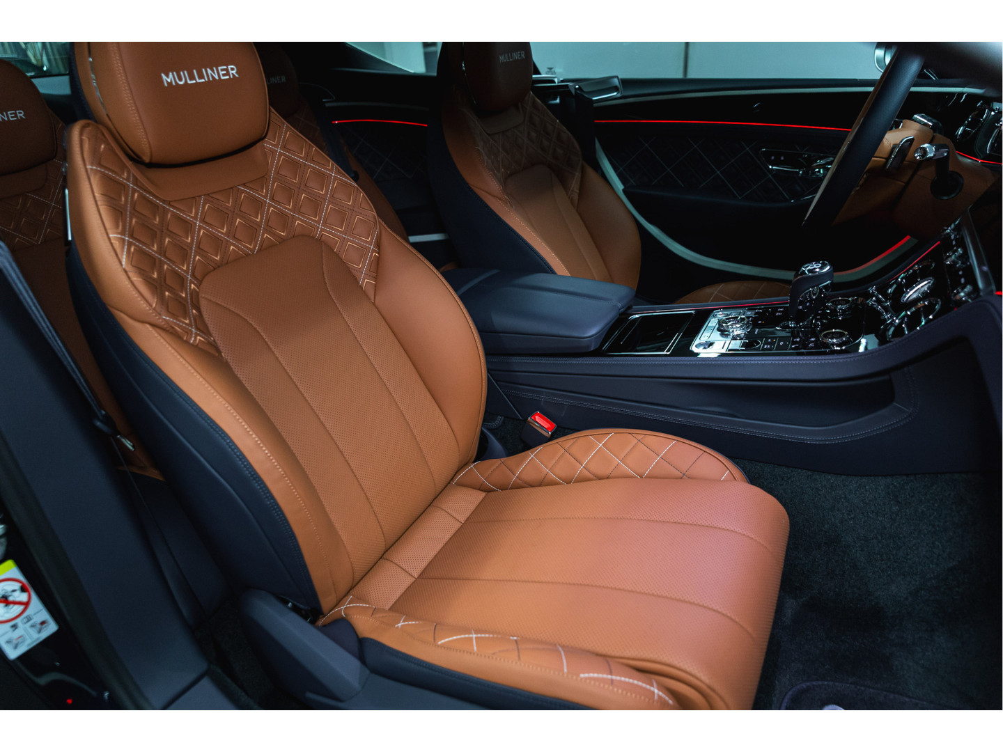 Bentley