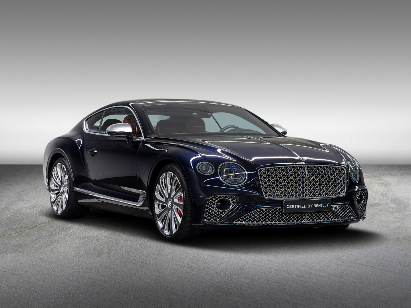 Bentley