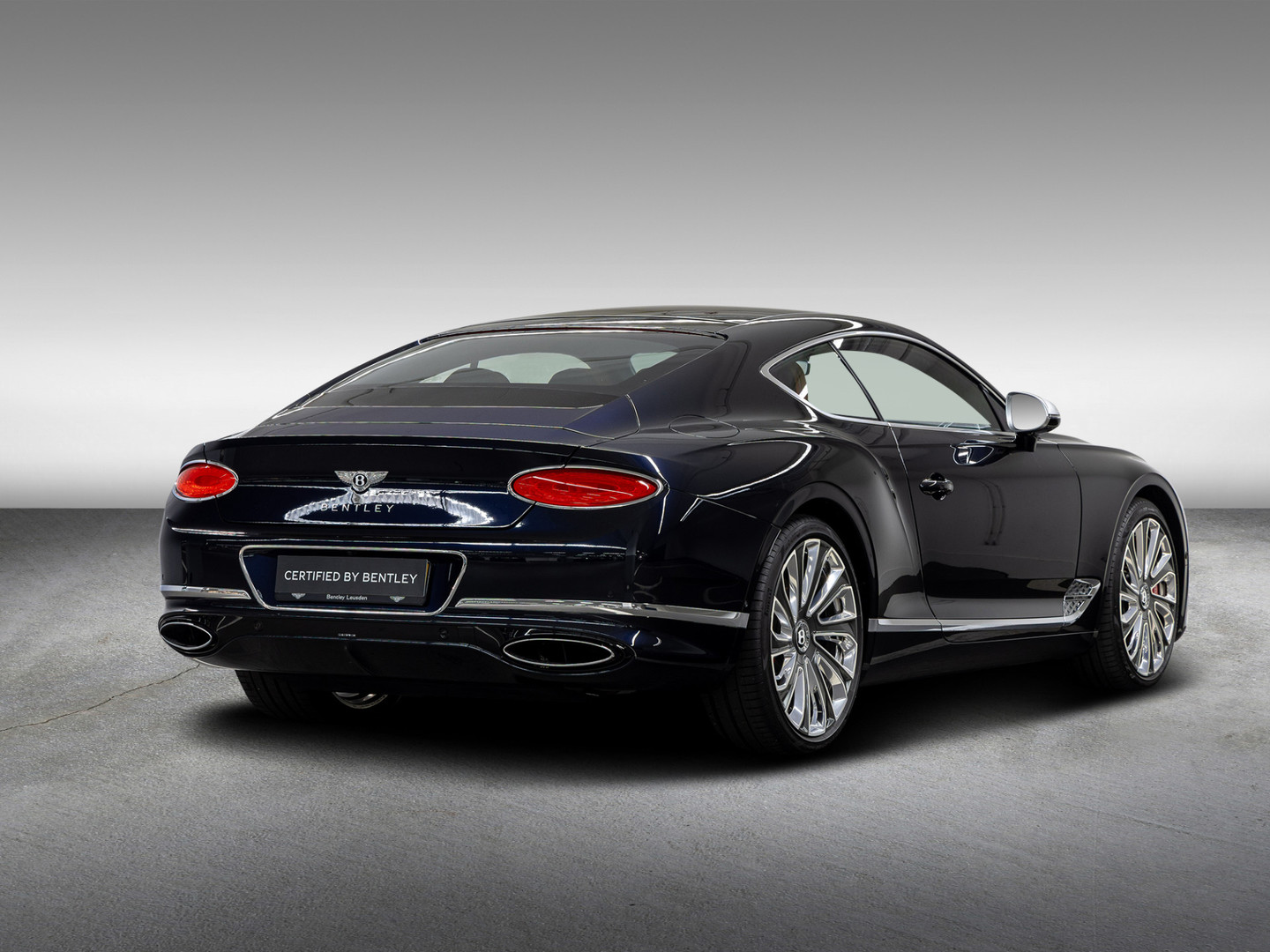 Bentley