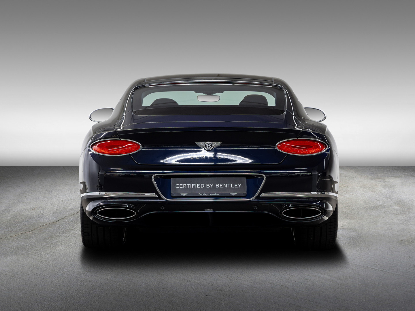 Bentley