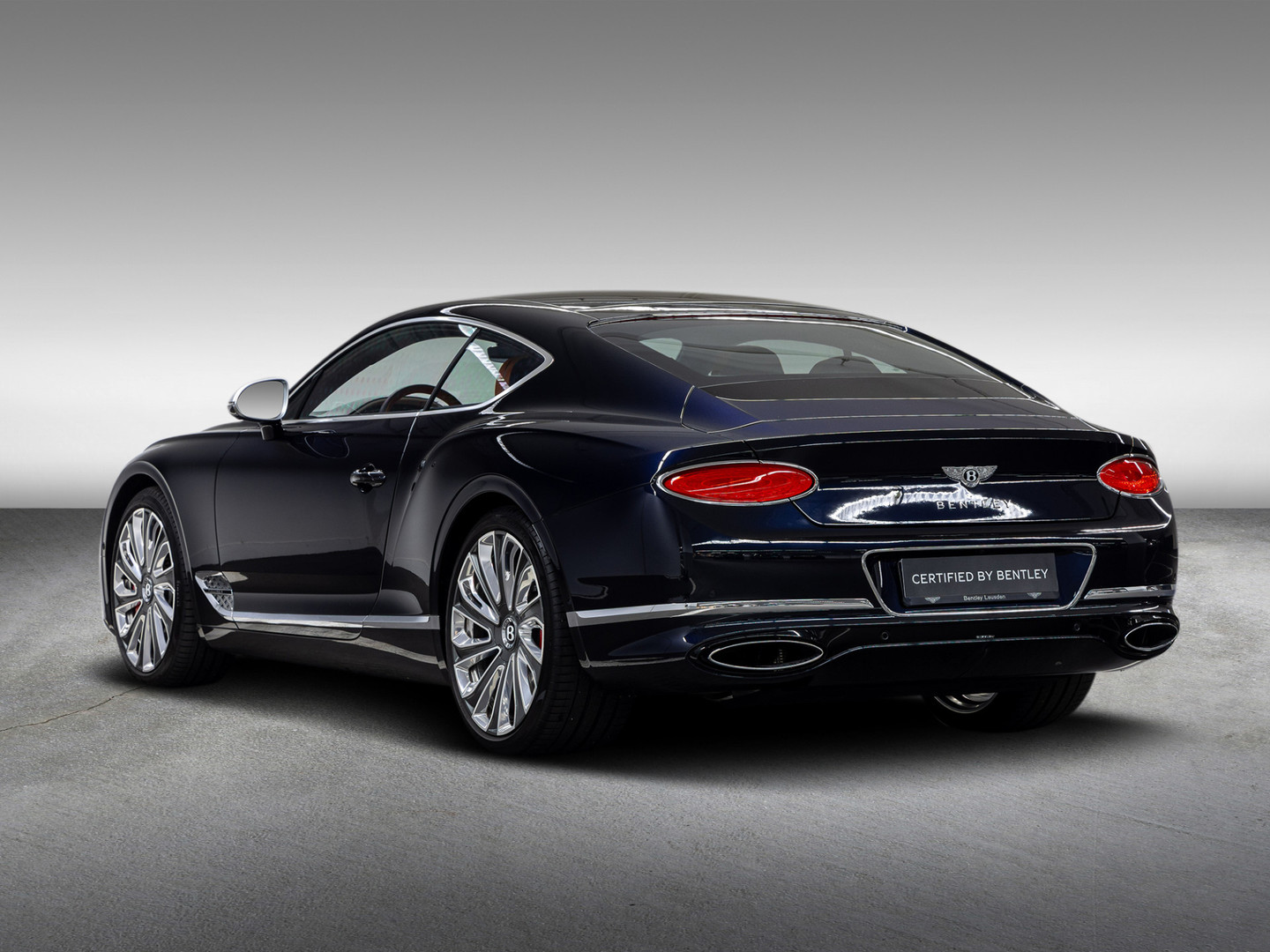 Bentley