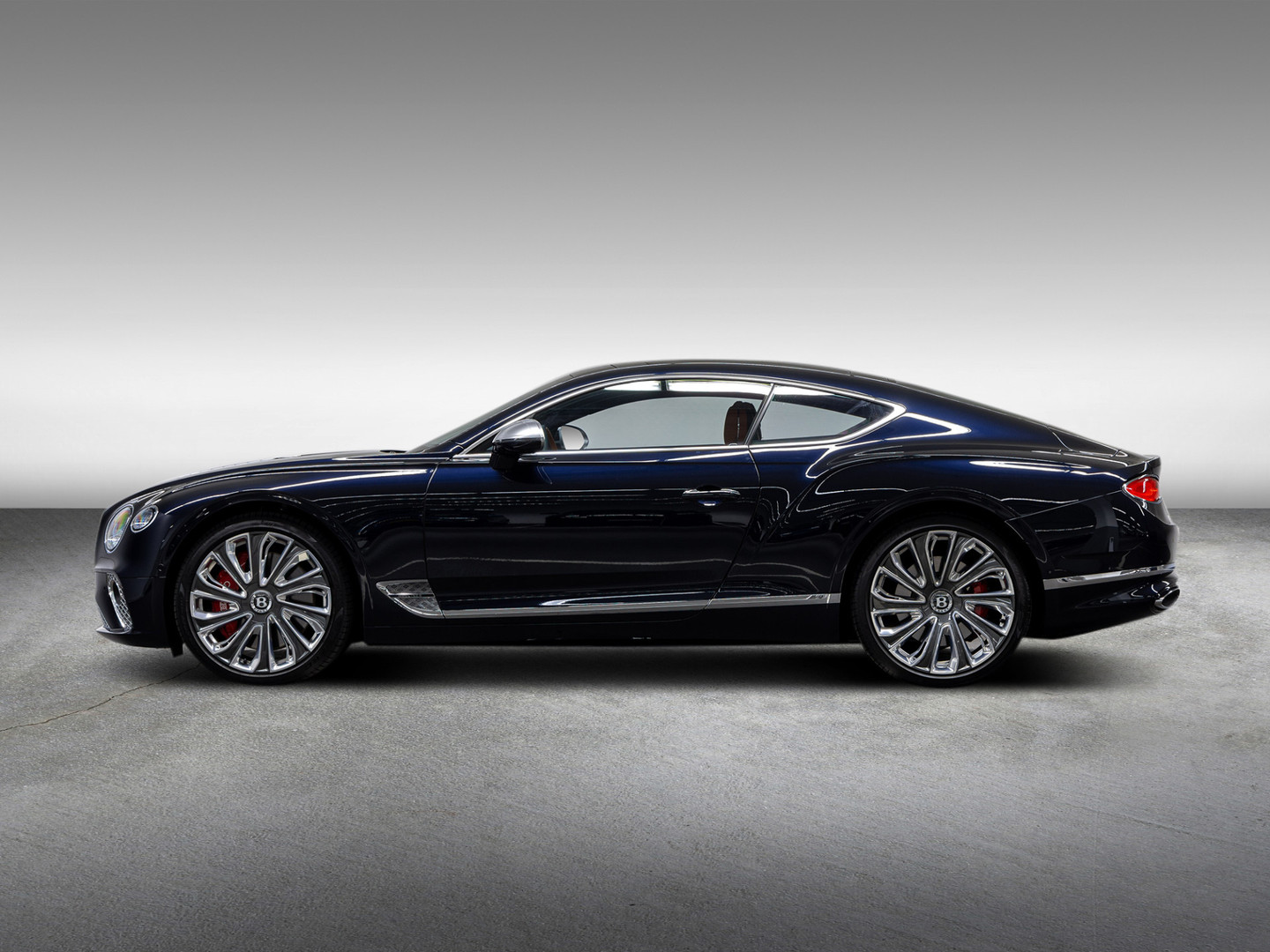 Bentley