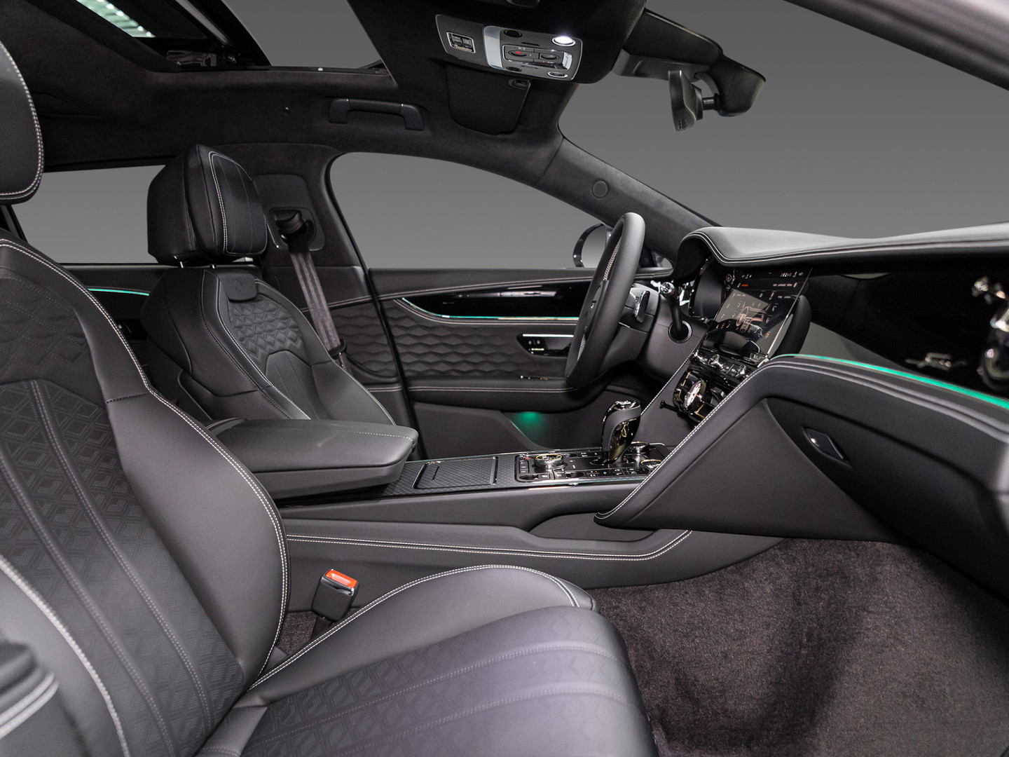 Bentley Bentley