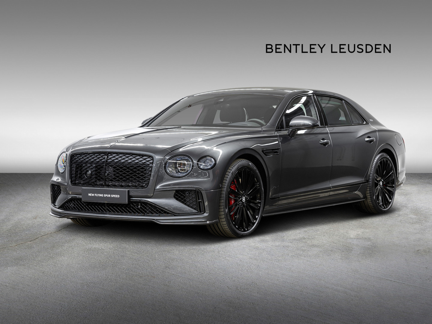 Bentley Bentley
