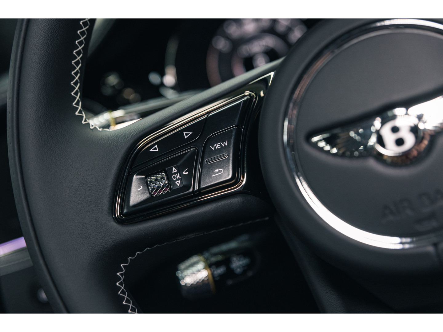 Bentley Bentley