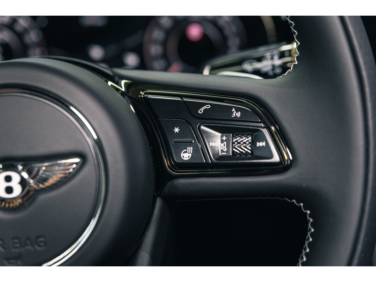 Bentley Bentley