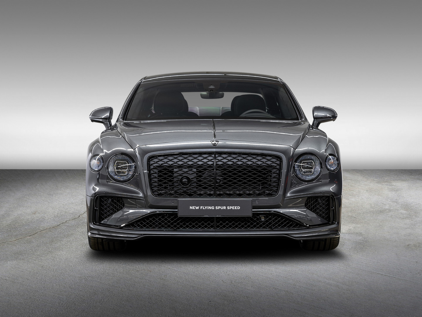 Bentley Bentley
