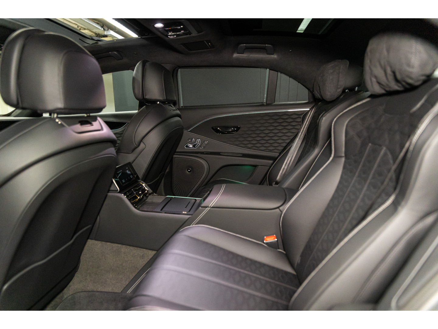 Bentley Bentley