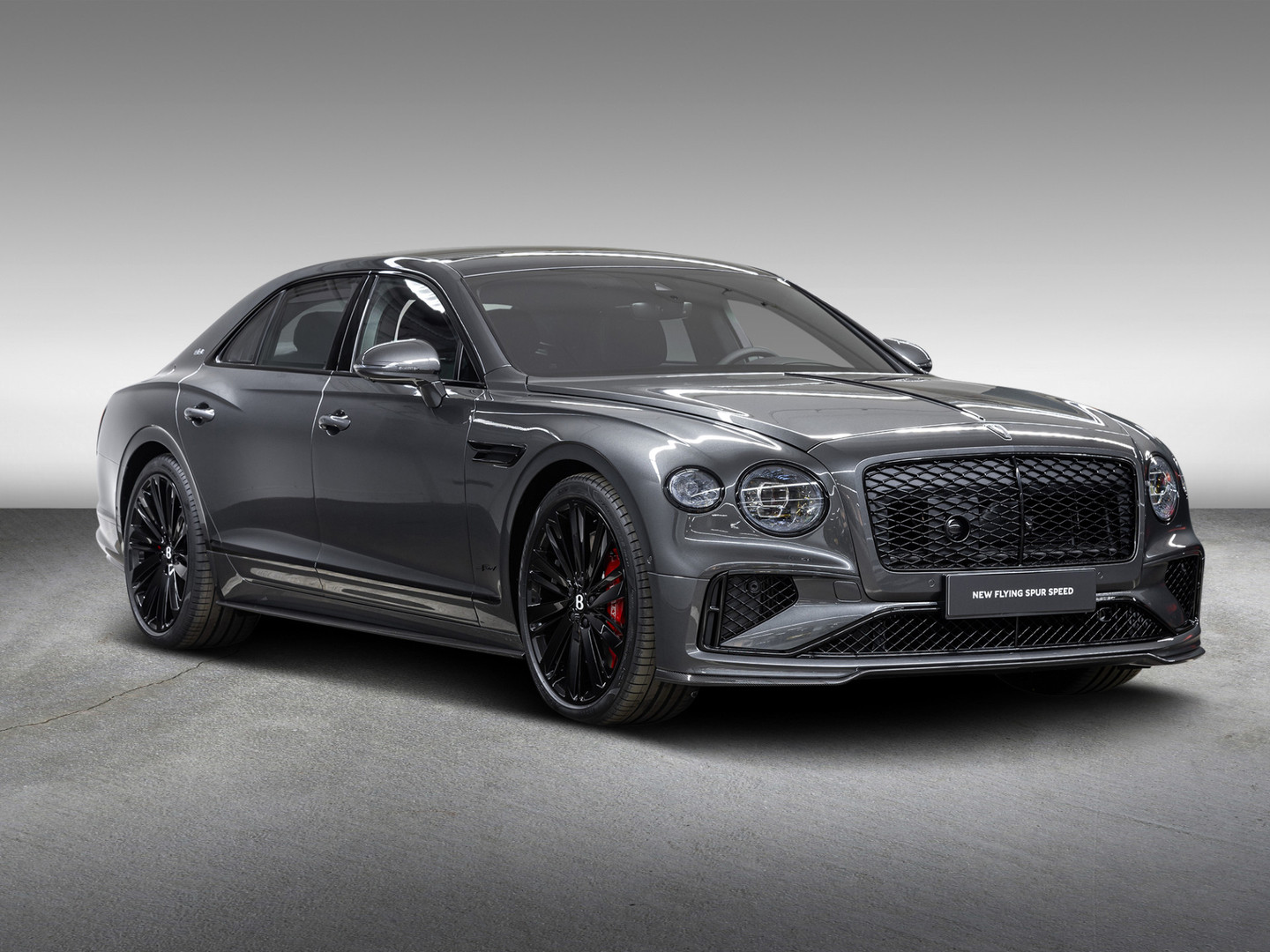Bentley Bentley
