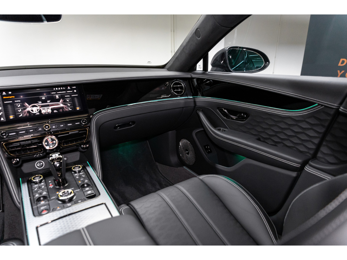 Bentley Bentley