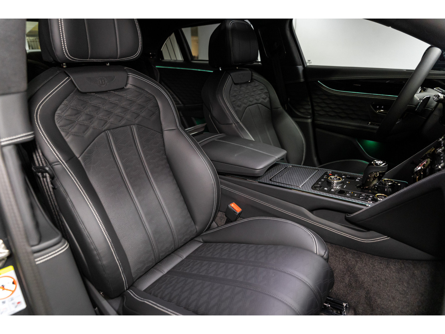 Bentley Bentley