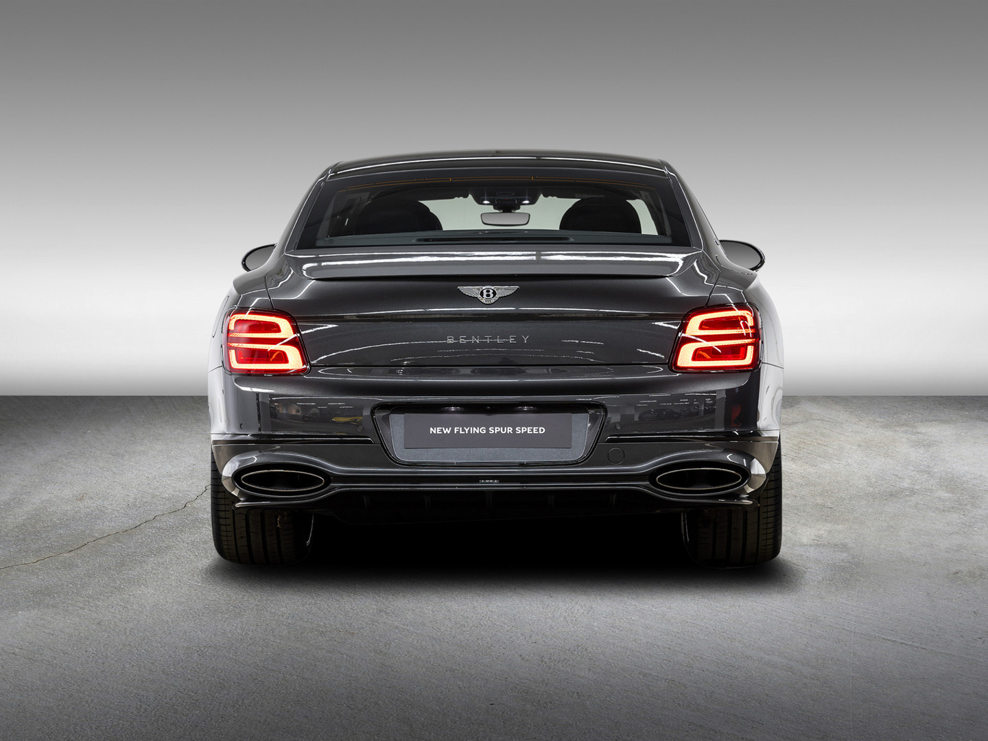 Bentley Bentley