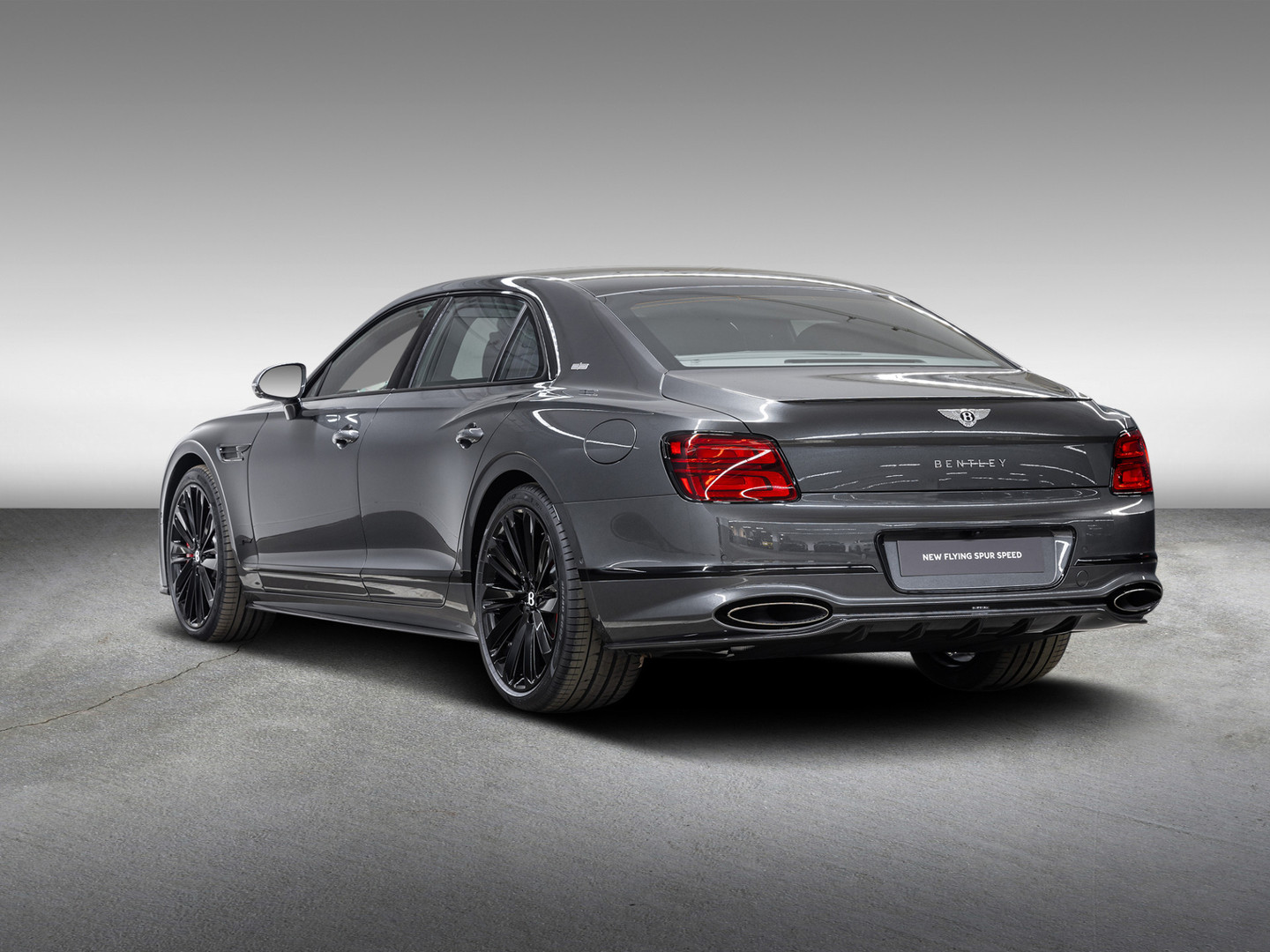 Bentley Bentley