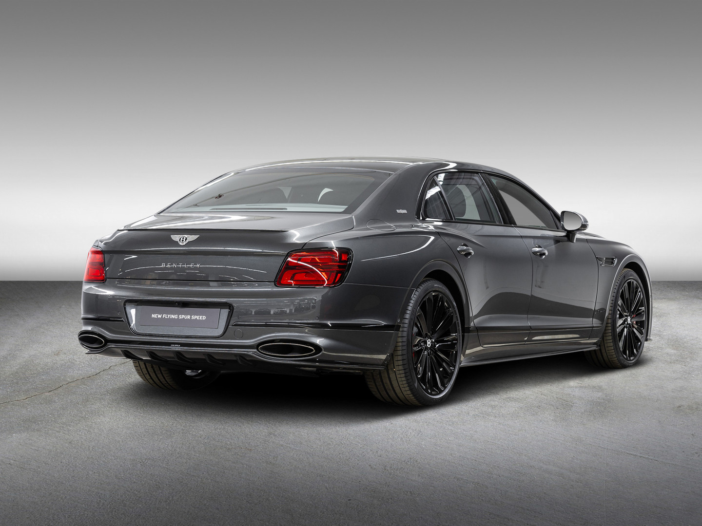 Bentley Bentley