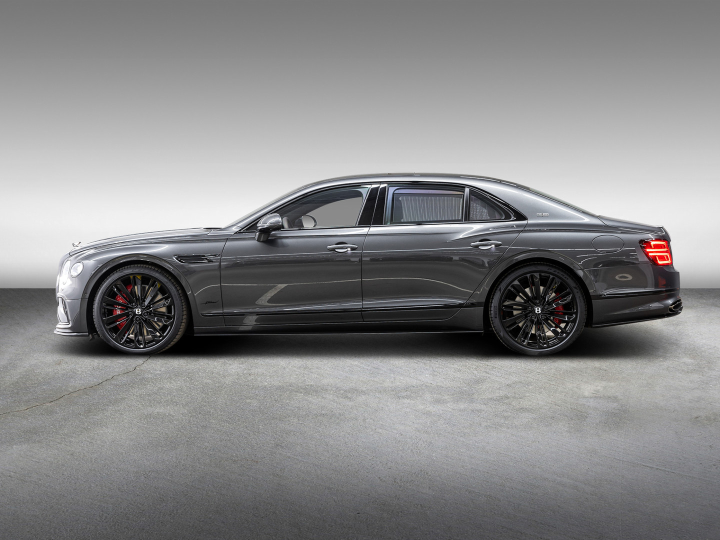 Bentley Bentley