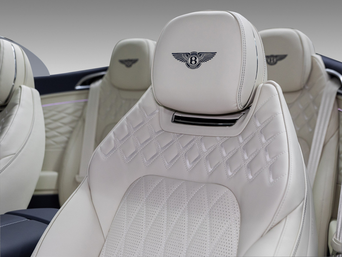 Bentley Bentley