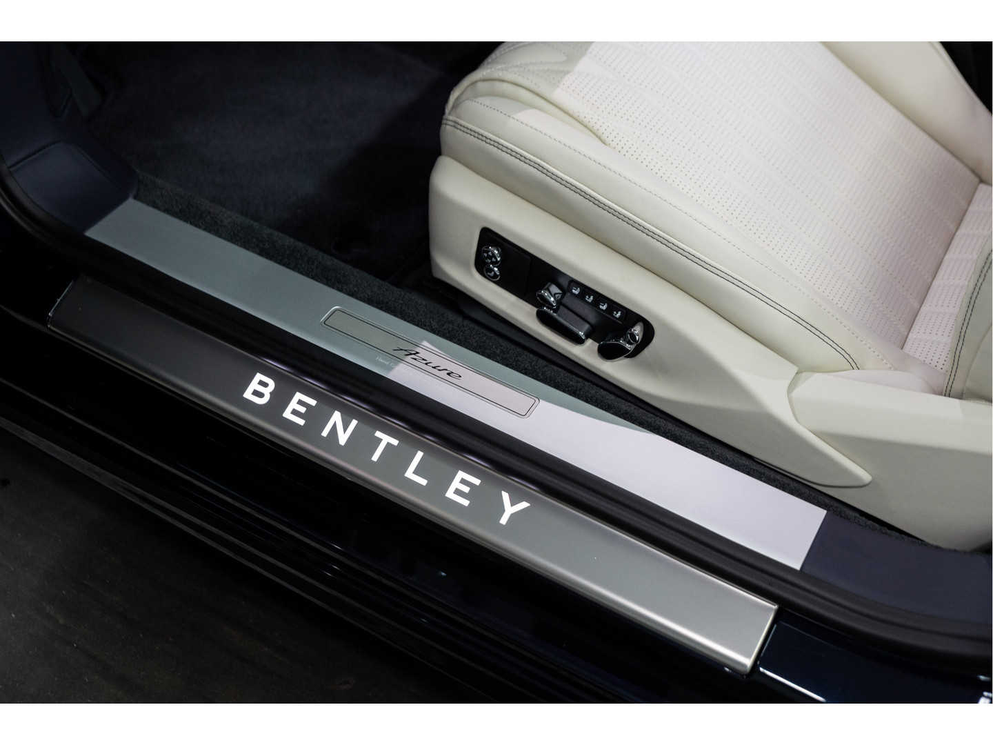 Bentley Bentley