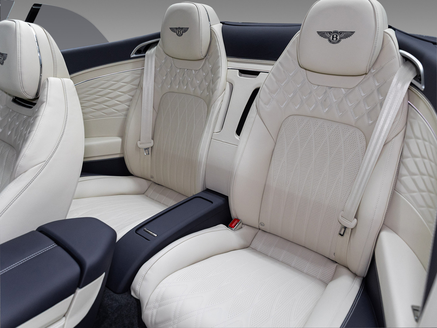Bentley Bentley
