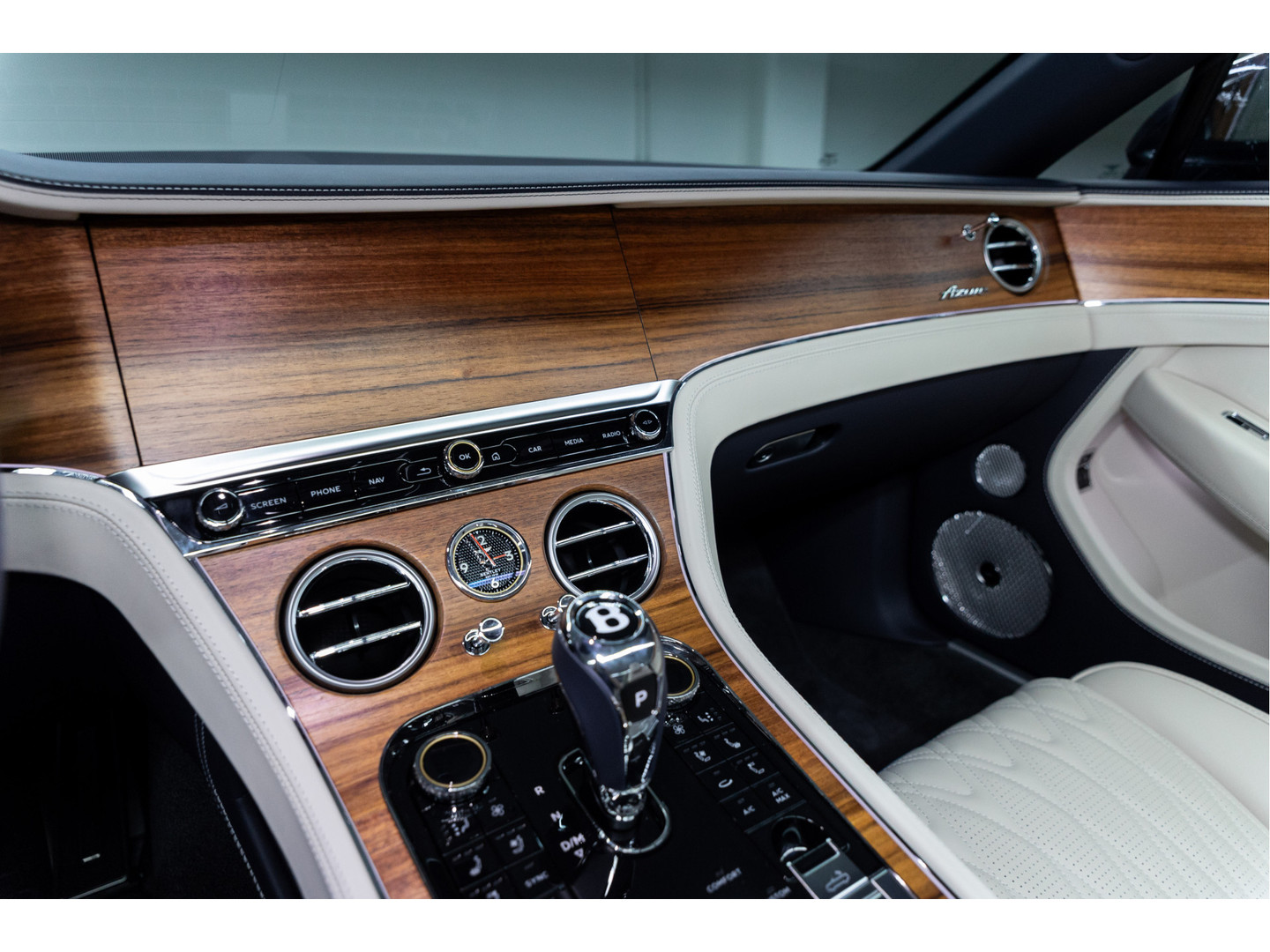 Bentley Bentley