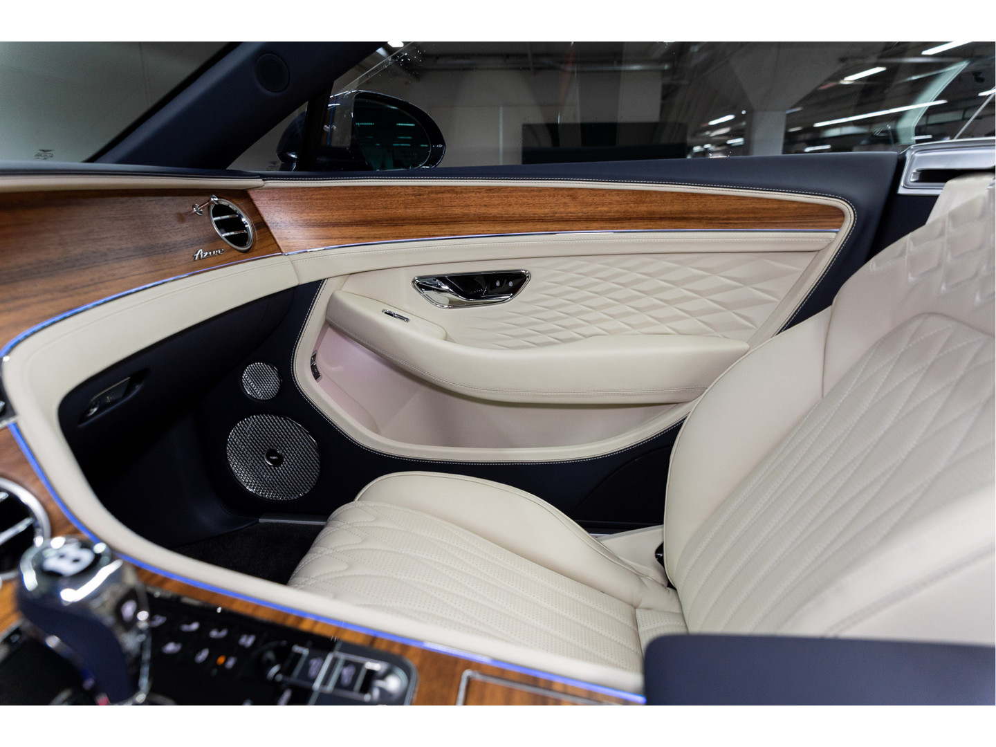 Bentley Bentley