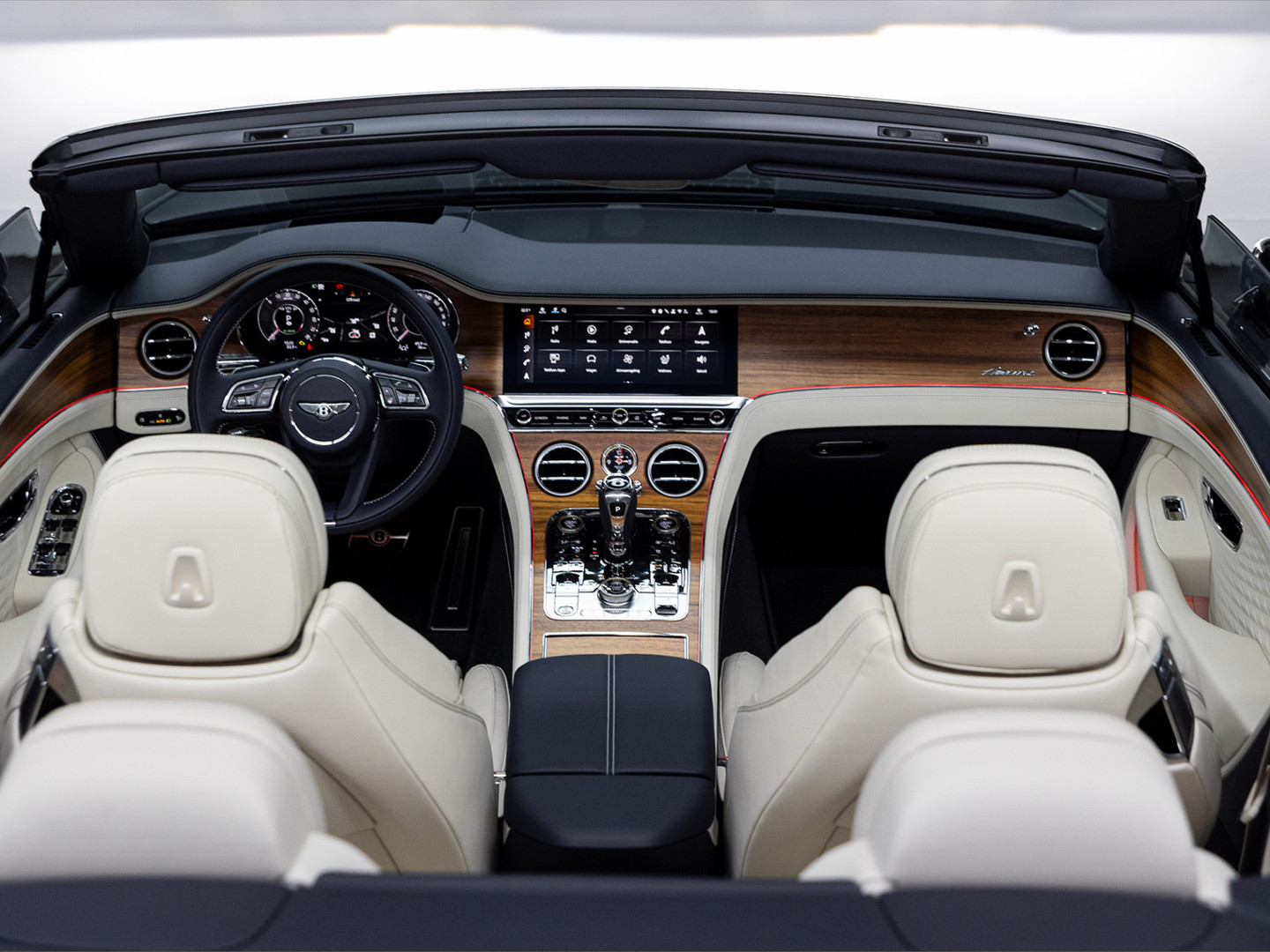 Bentley Bentley