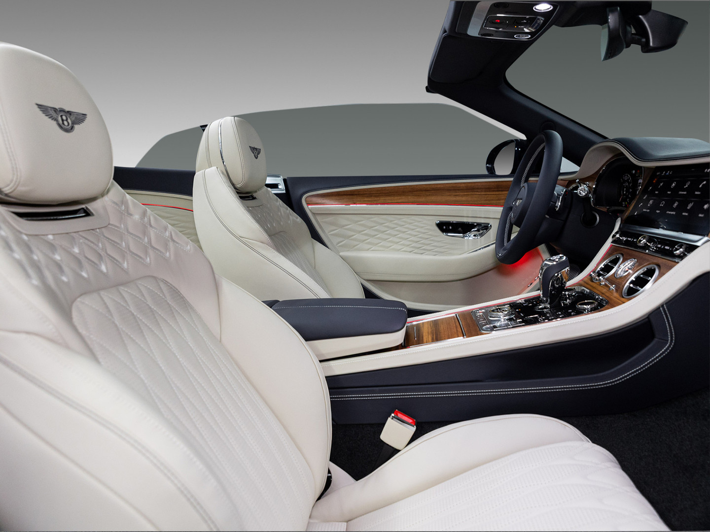 Bentley Bentley