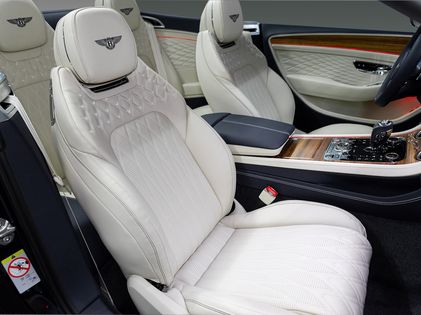 Bentley Bentley