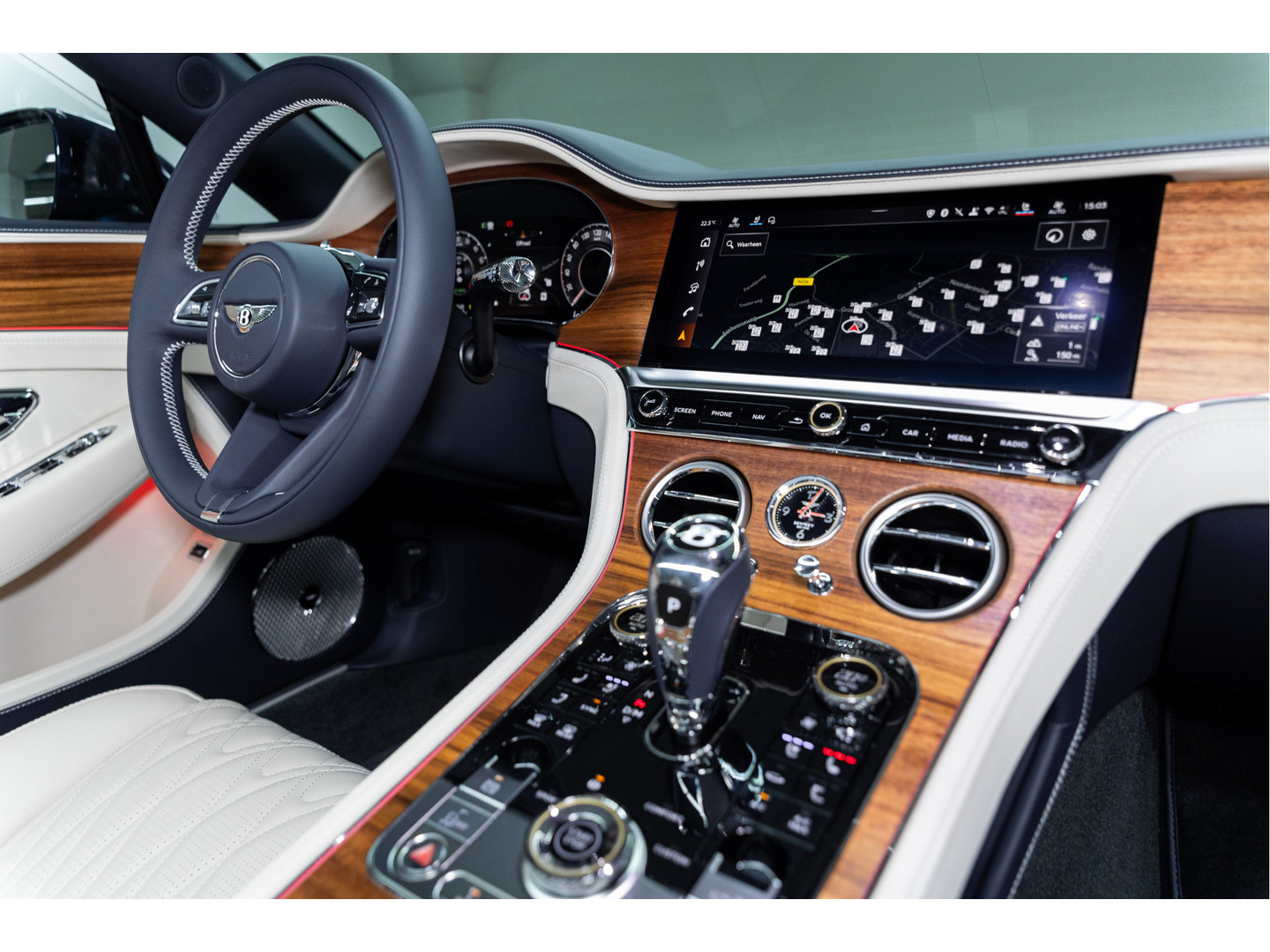 Bentley Bentley