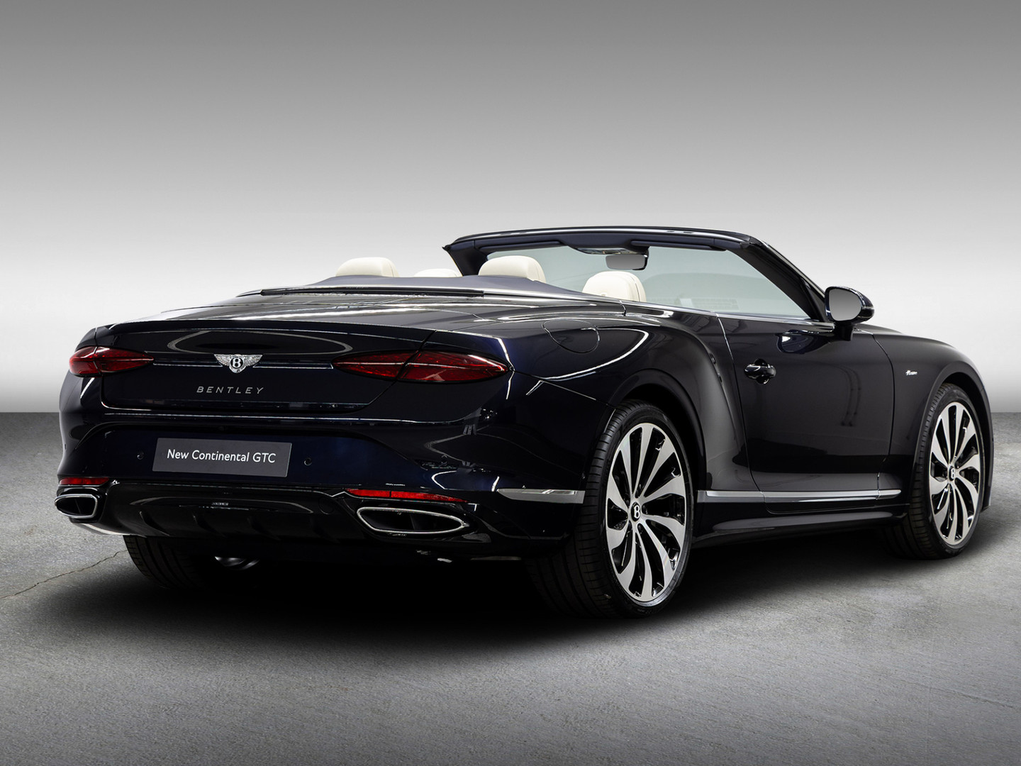 Bentley Bentley
