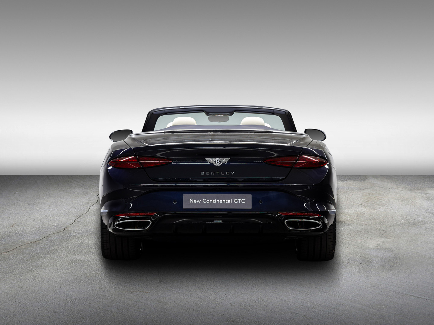 Bentley Bentley