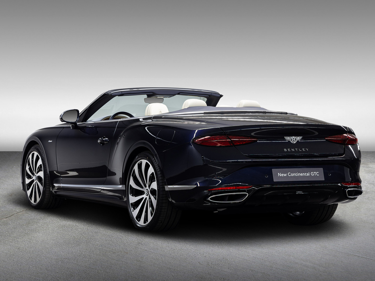 Bentley Bentley