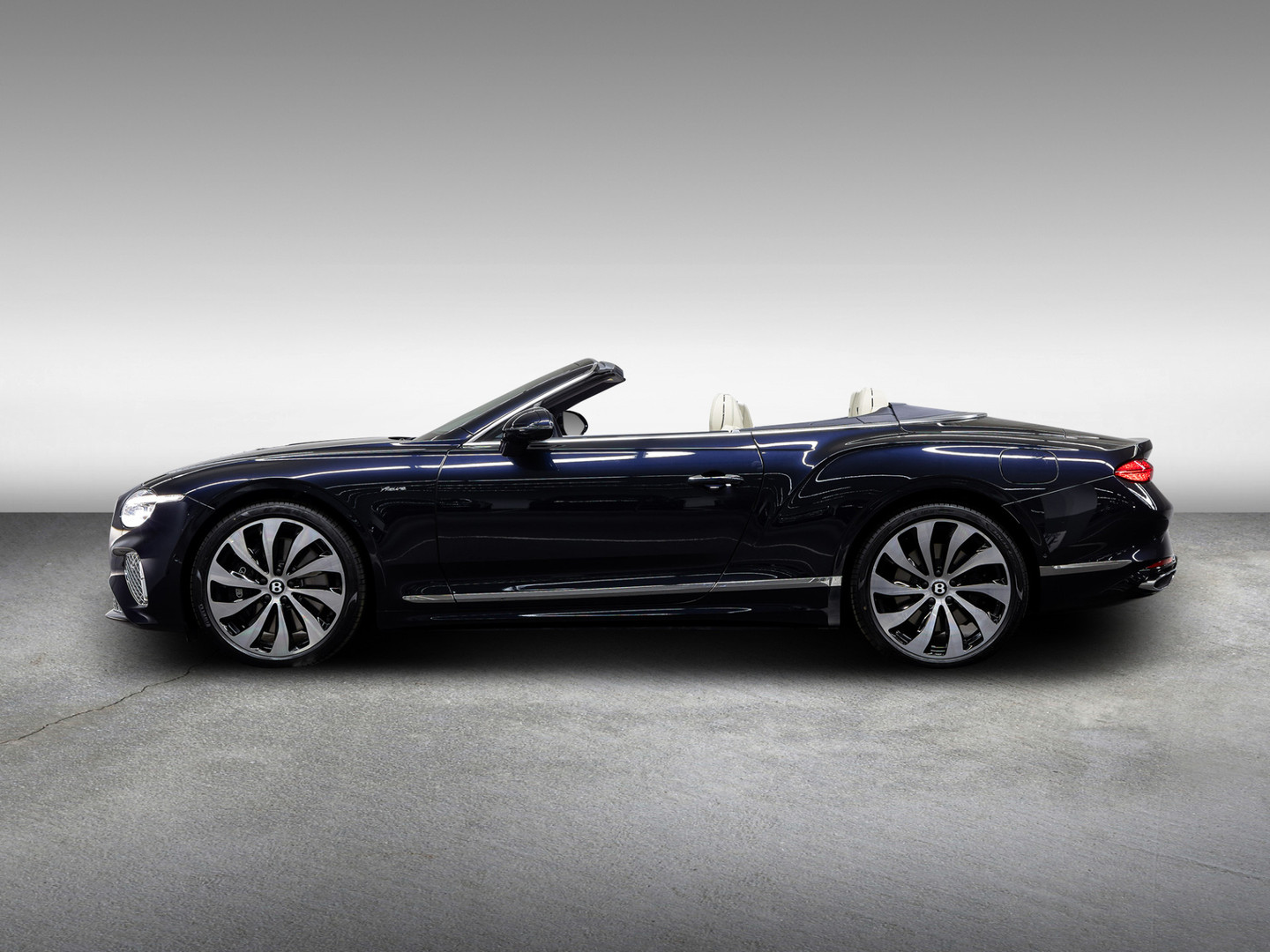 Bentley Bentley