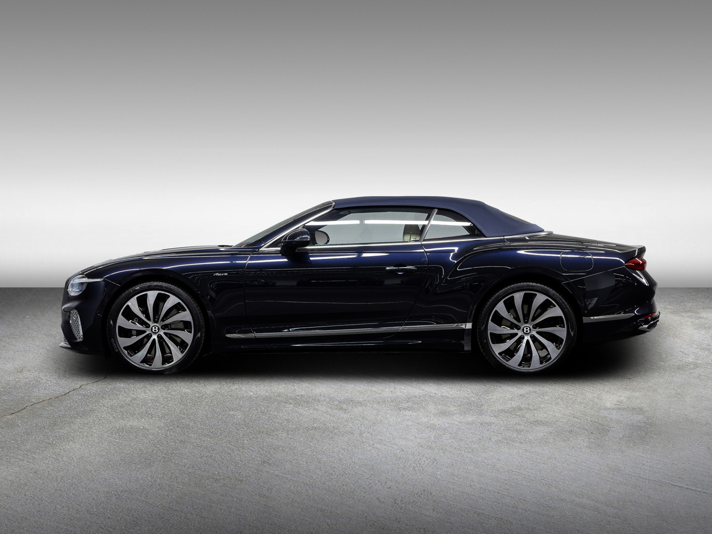 Bentley Bentley