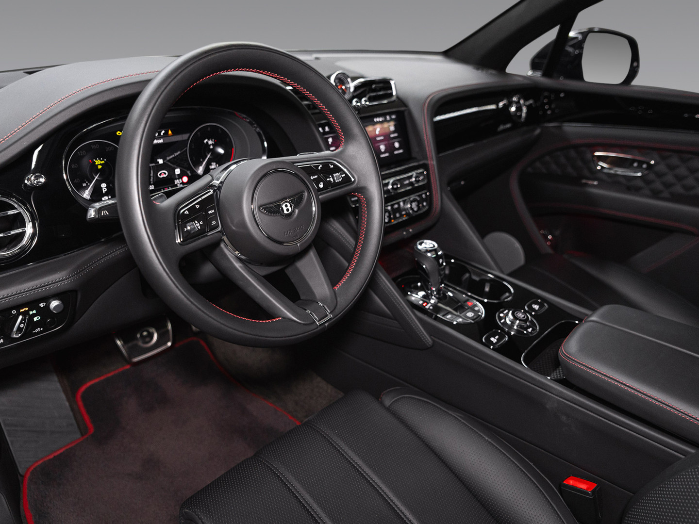 Bentley