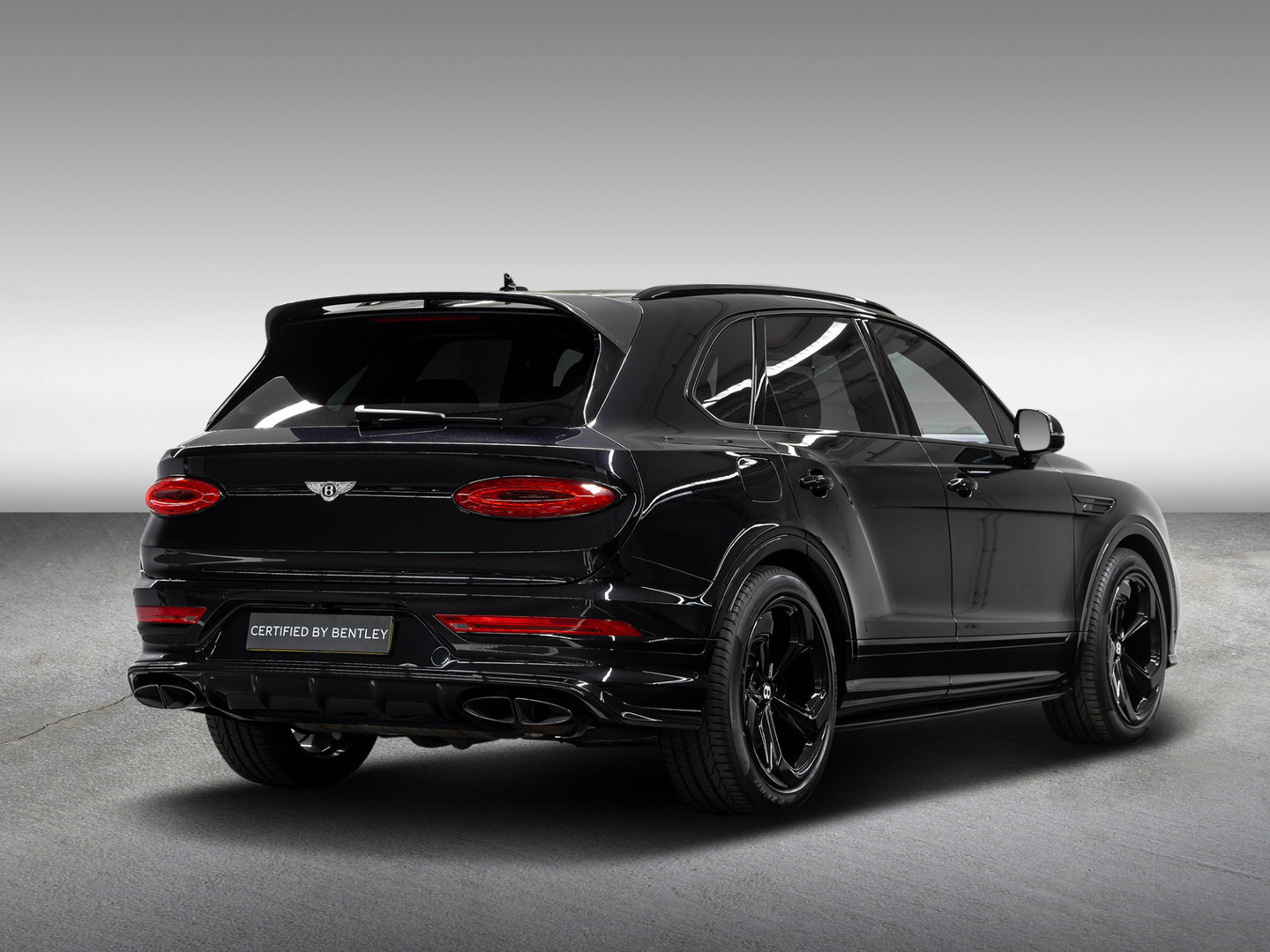 Bentley