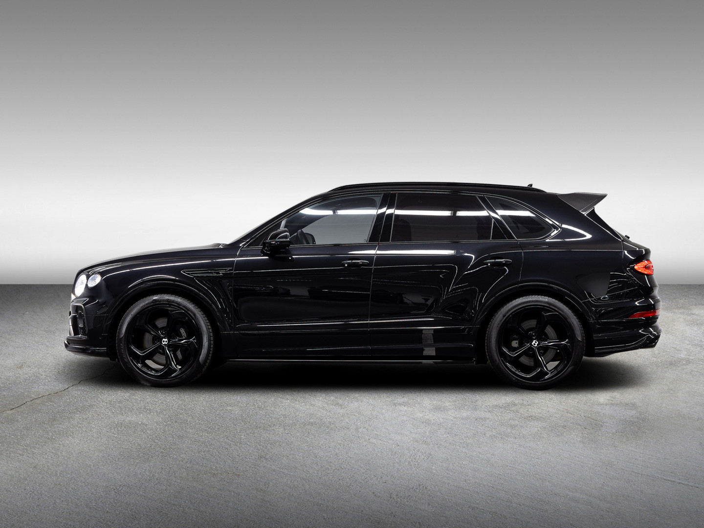 Bentley