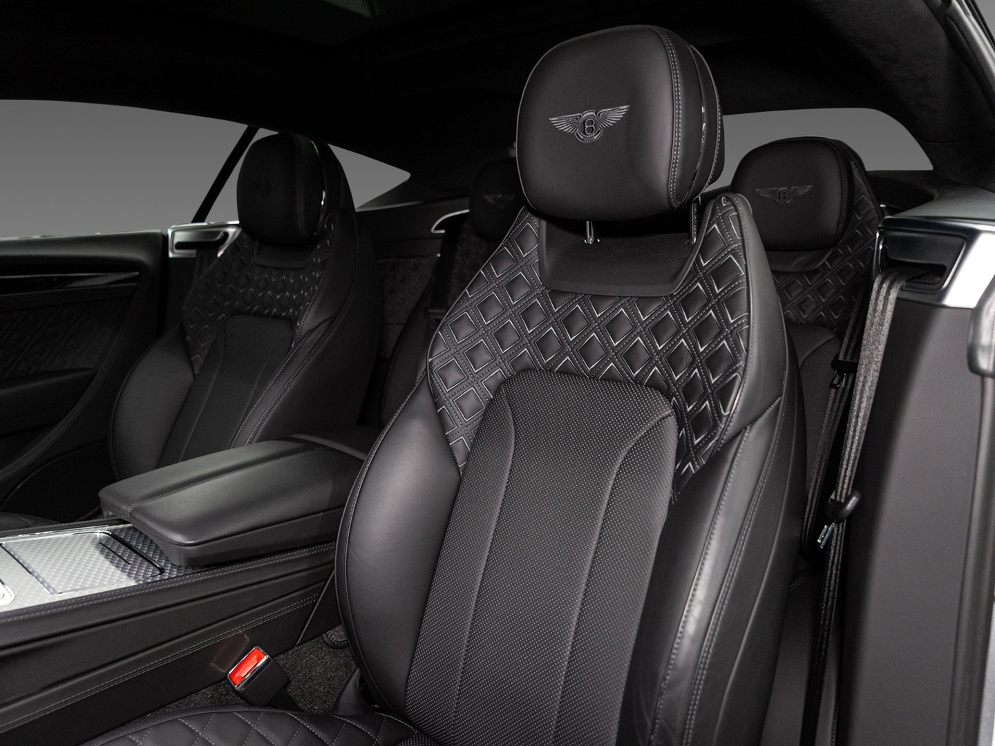Bentley