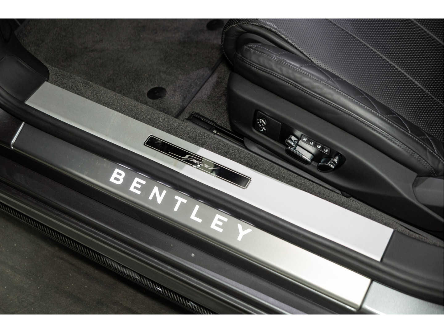 Bentley