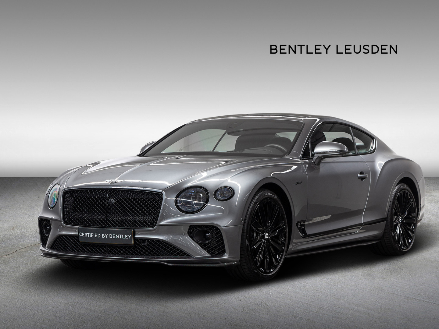 Bentley