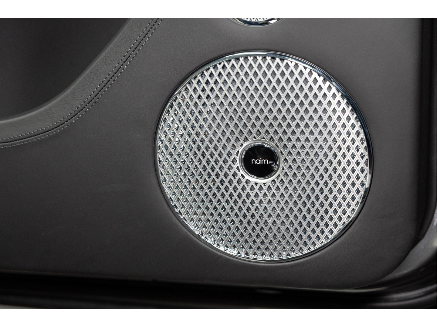 Bentley