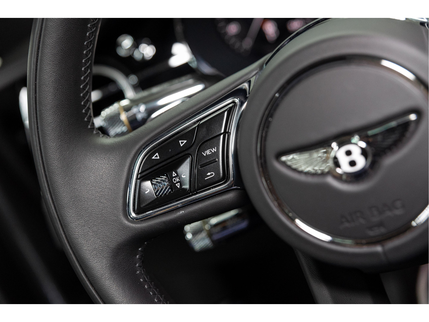 Bentley