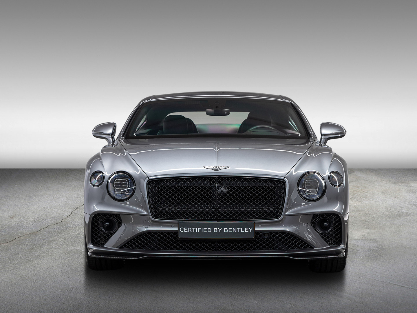 Bentley