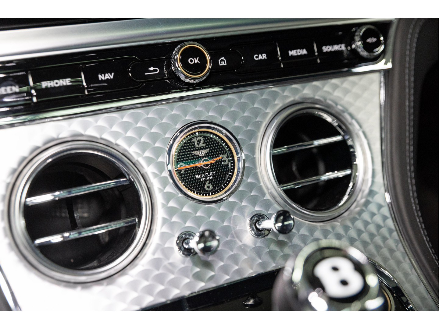 Bentley
