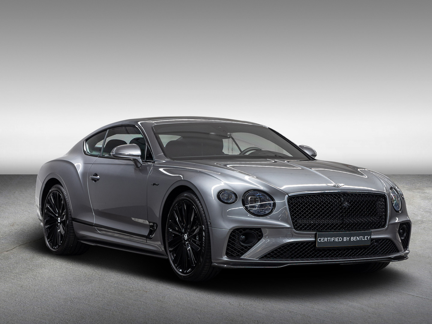Bentley
