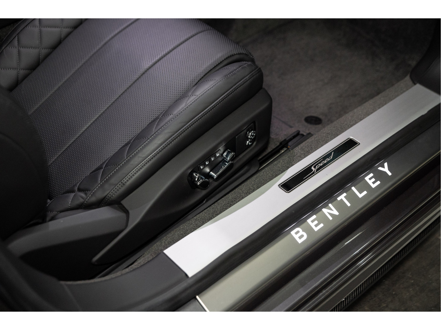 Bentley