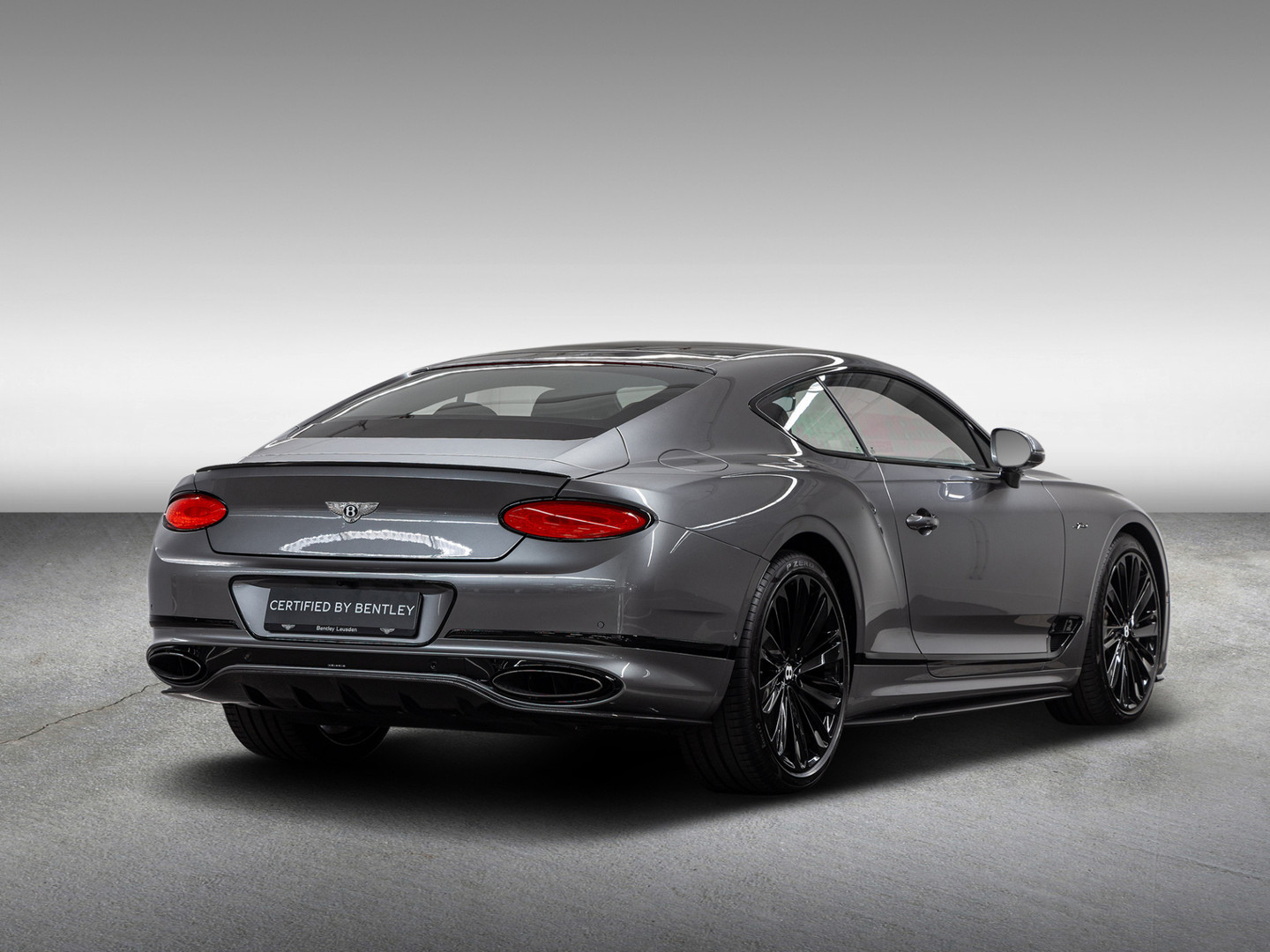 Bentley