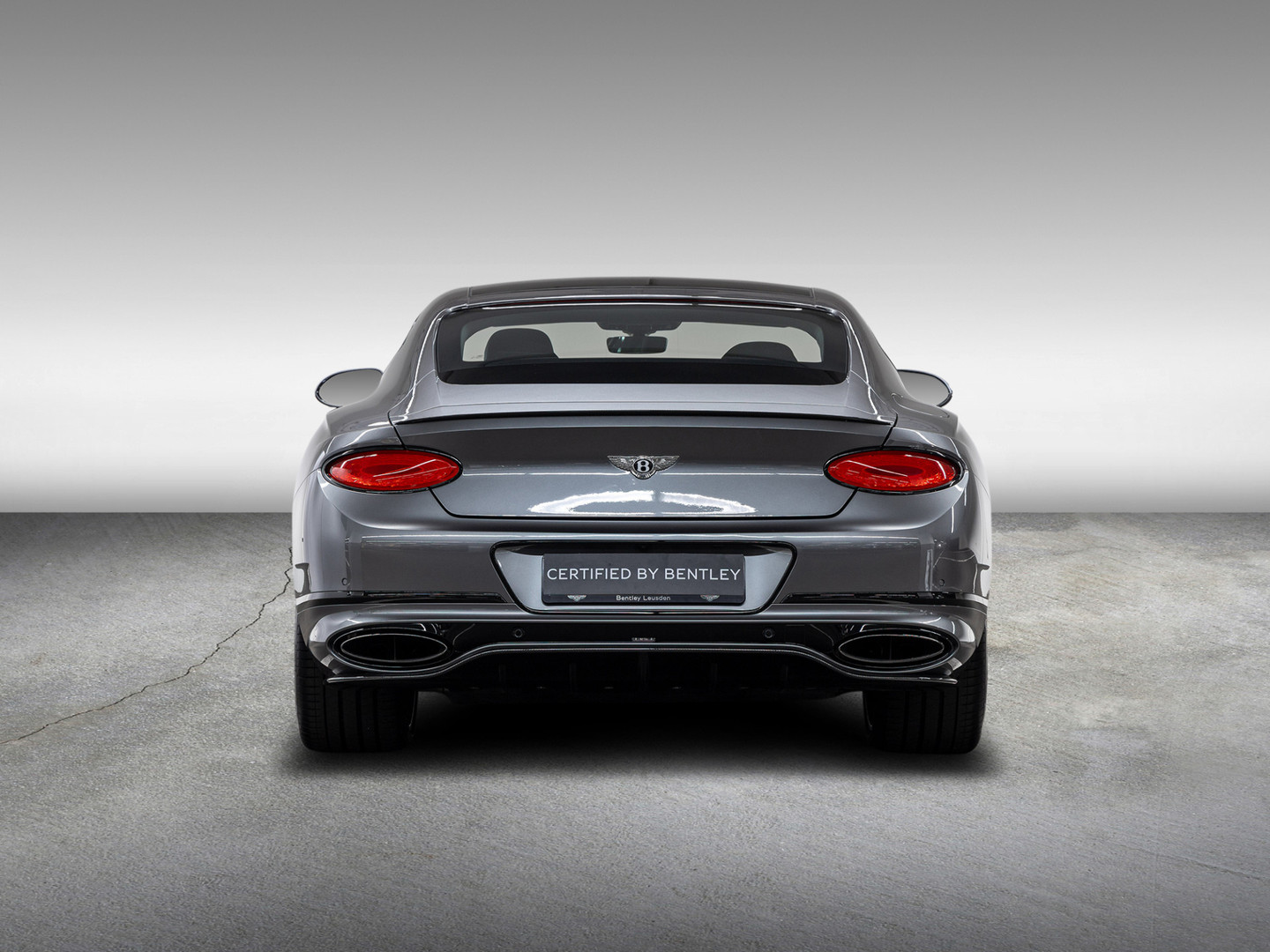 Bentley