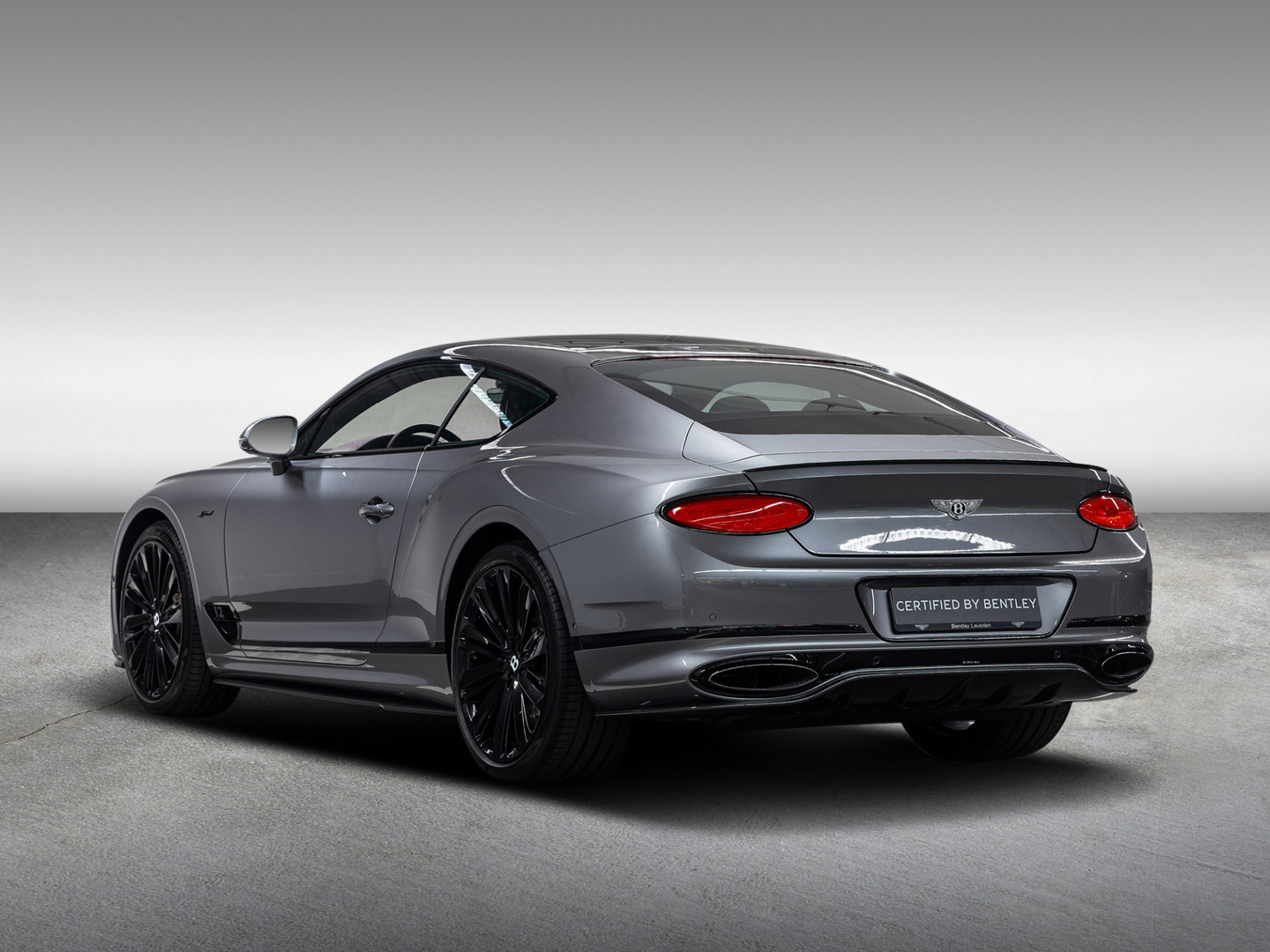 Bentley